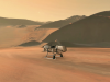 Esta misión de la NASA que viajará a Titán podría revelar la química que originó la vida