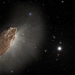 Esta simple explicación podría estar detrás del inusual comportamiento del objeto interestelar 'Oumuamua