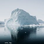 Expertos alertan de la pronta desaparición del hielo marino del Ártico