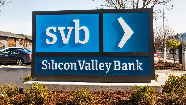 Fondo de pensiones más grande de Suecia estima perder 1.100 millones de dólares tras el colpaso de Silicon Valley Bank