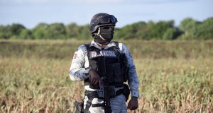 Hallan muertos a dos de los cuatro estadounidense secuestrados en México