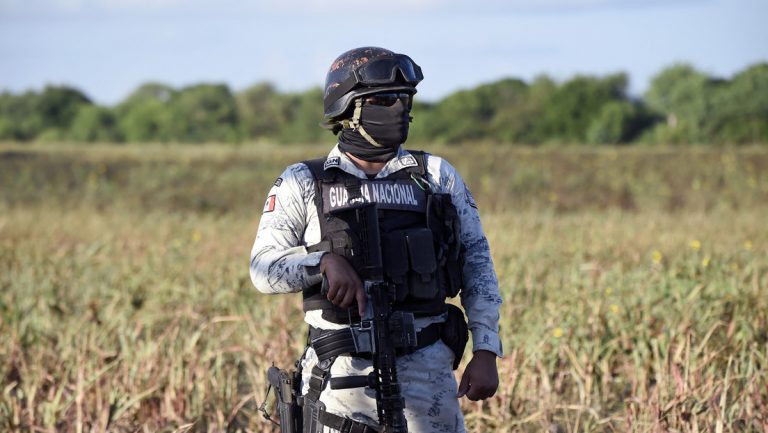 Hallan muertos a dos de los cuatro estadounidense secuestrados en México