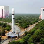 India lanza con éxito 36 satélites de OneWeb