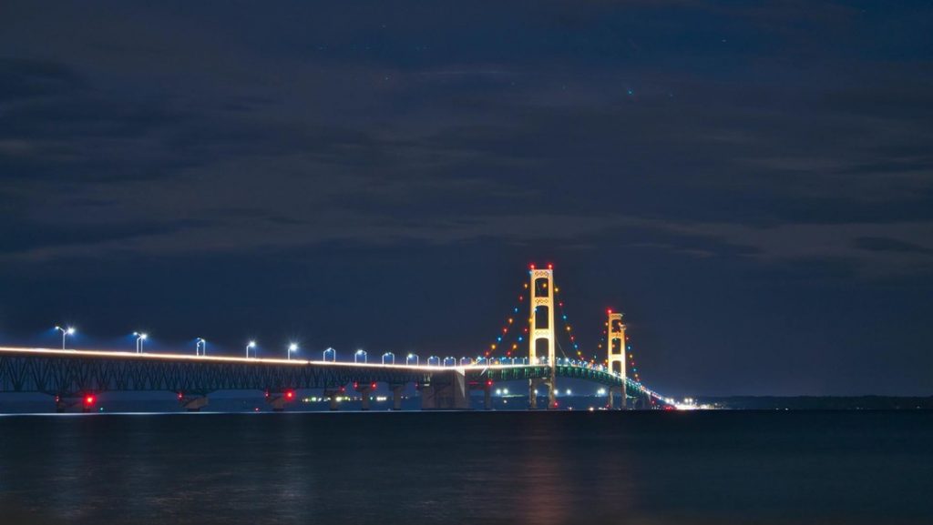 Italia aprueba la construcción del puente atirantado más largo del mundo