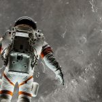 La NASA presenta un nuevo traje espacial para viajar a la Luna