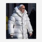 La foto viral del papa Francisco que muestra cuán reales pueden ser las imágenes generadas por IA