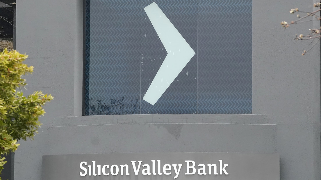 La mayor quiebra bancaria de EE.UU. desde 2008: colapsa el Silicon Valley Bank