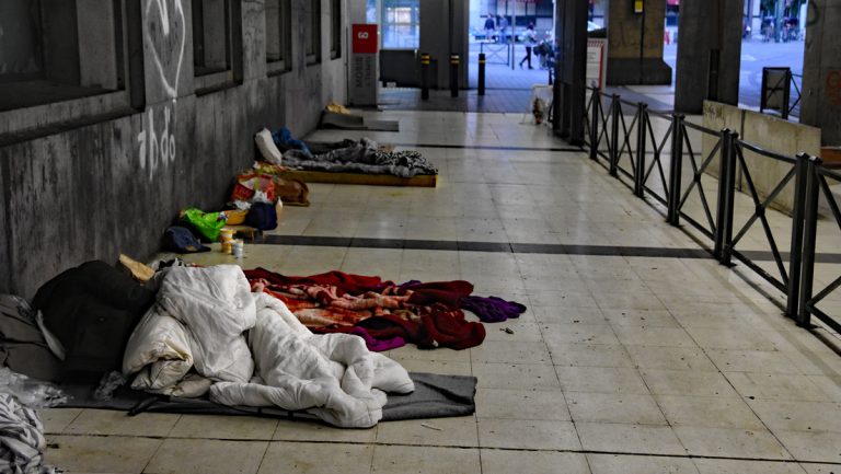 La pobreza extrema podría ser casi erradicada en todo el mundo para 2050