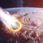 ¿La probabilidad de que asteroides golpeen la Tierra de manera catastrófica es mayor de lo que creíamos?