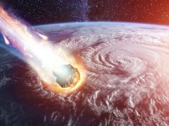¿La probabilidad de que asteroides golpeen la Tierra de manera catastrófica es mayor de lo que creíamos?