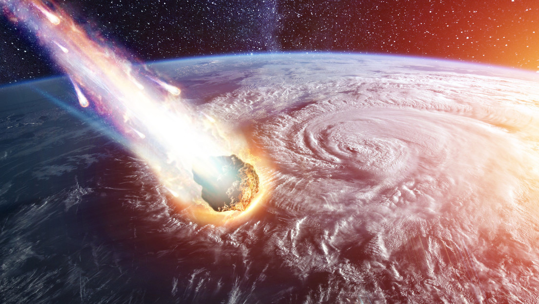 ¿La probabilidad de que asteroides golpeen la Tierra de manera catastrófica es mayor de lo que creíamos?