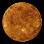 Lo que dice el primer estudio detallado del 'tsunami' en las nubes de Venus