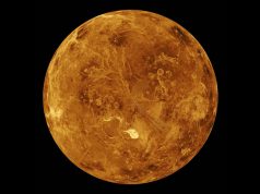 Lo que dice el primer estudio detallado del 'tsunami' en las nubes de Venus
