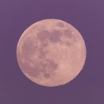 Luna 'rosa' de abril 2023: ¿cuándo es y qué significa?