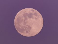 Luna 'rosa' de abril 2023: ¿cuándo es y qué significa?