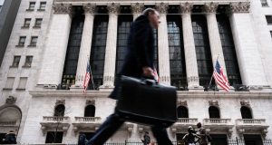 Otros 50 bancos estadounidenses pueden quebrar, advierte un antiguo vicepresidente de Lehman Brothers