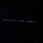 Pekín estudia las formas de neutralizar los satélites Starlink ante un eventual conflicto en Taiwán