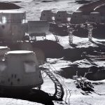 Reino Unido respalda el desarrollo de un microrreactor nuclear para misiones en la Luna