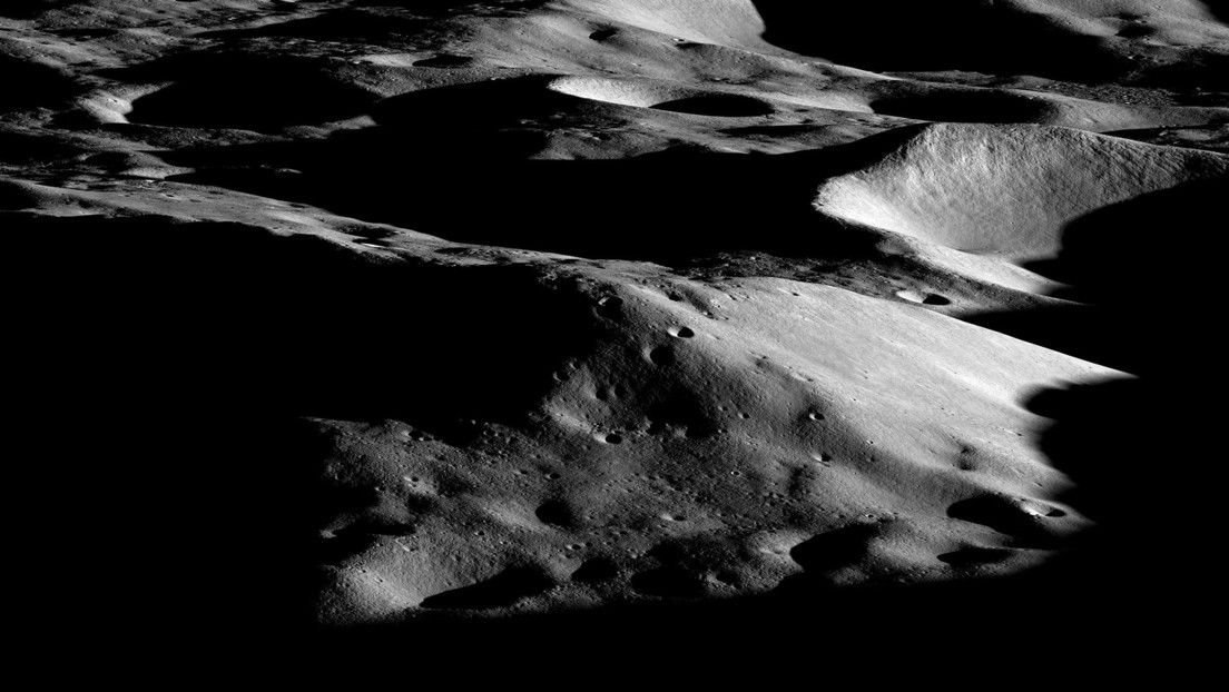 FOTO: Revelan dónde podría alunizar la misión Artemis III