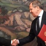 Rusia y Nicaragua firman un pacto de cooperación en tecnologías nucleares pacíficas