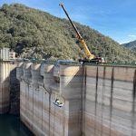 Sacrificarán toneladas de peces para preservar la calidad del agua en un pantano en España