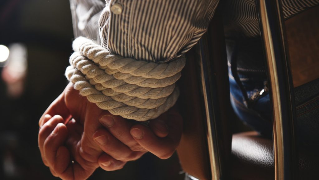Secuestran a 4 estadounidenses en una ciudad fronteriza en México