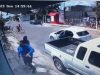 VIDEO: Secuestran a un empresario en 40 segundos en Quintana Roo