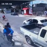 VIDEO: Secuestran a un empresario en 40 segundos en Quintana Roo