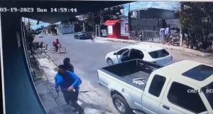 VIDEO: Secuestran a un empresario en 40 segundos en Quintana Roo