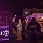 Texas recomienda "evitar viajar a México en este momento"