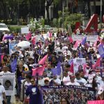 Una joven denuncia la desaparición de su hermana en México y también desaparece