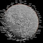 110.000 imágenes y 5,7 billones de píxeles: un impresionante mapa interactivo de Marte en superalta resolución