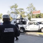 Autoridades mexicanas buscaban a 23 desaparecidos en San Luis Potosí y encuentran a 105