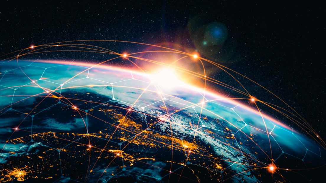 China apuesta por construir su 'Internet de supercomputadoras' China apuesta por construir su 'Internet de supercomputadoras'