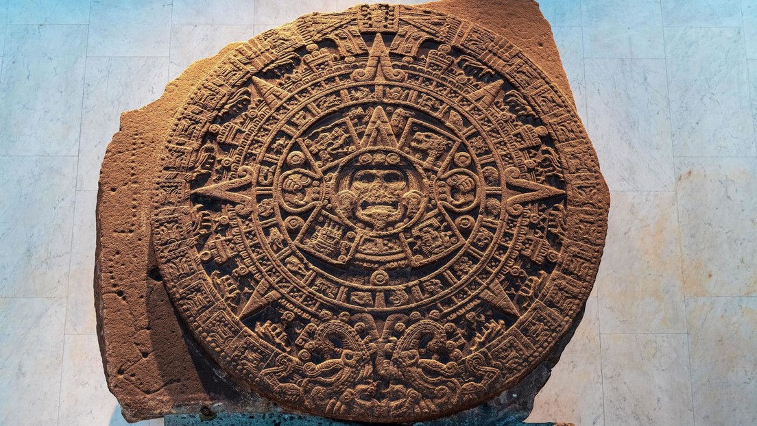 Científicos creen haber descubierto finalmente cómo funciona el calendario maya