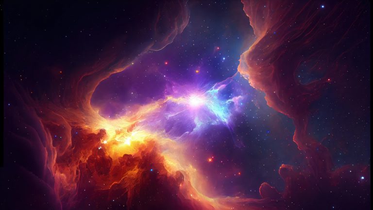 Detectan lo que podría ser la primera estrella 'extraña', hasta ahora solo conocida en teoría
