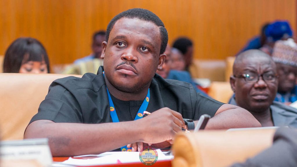 Ghana denuncia la "hipocresia" de EE.UU. tras críticas a un proyecto de ley sobre la comunidad LGBTQ