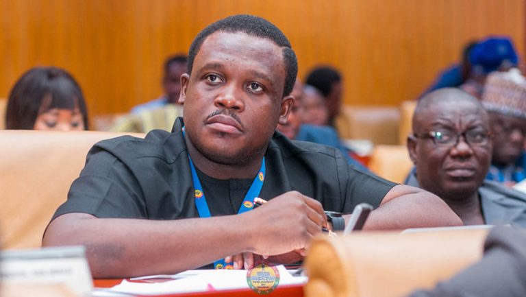 Ghana denuncia la "hipocresia" de EE.UU. tras críticas a un proyecto de ley sobre la comunidad LGBTQ