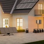 Independencia energética doméstica, tendencia de beneficio económico y ambiental