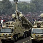 India busca convertirse en proveedor clave de armas del Sudeste Asiático