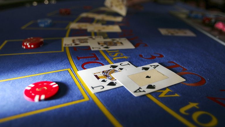 Japón da luz verde a la construcción de su primer casino