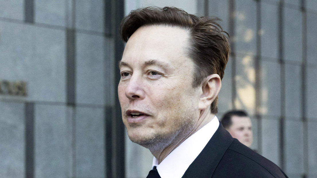 La fortuna de Elon Musk sufre la mayor pérdida de este año