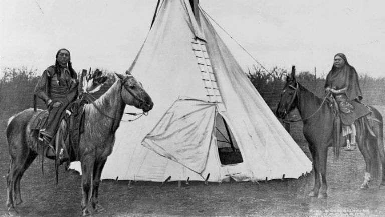 Revelan que los caballos podrían haber 'colonizado' Norteamérica antes de la llegada de españoles