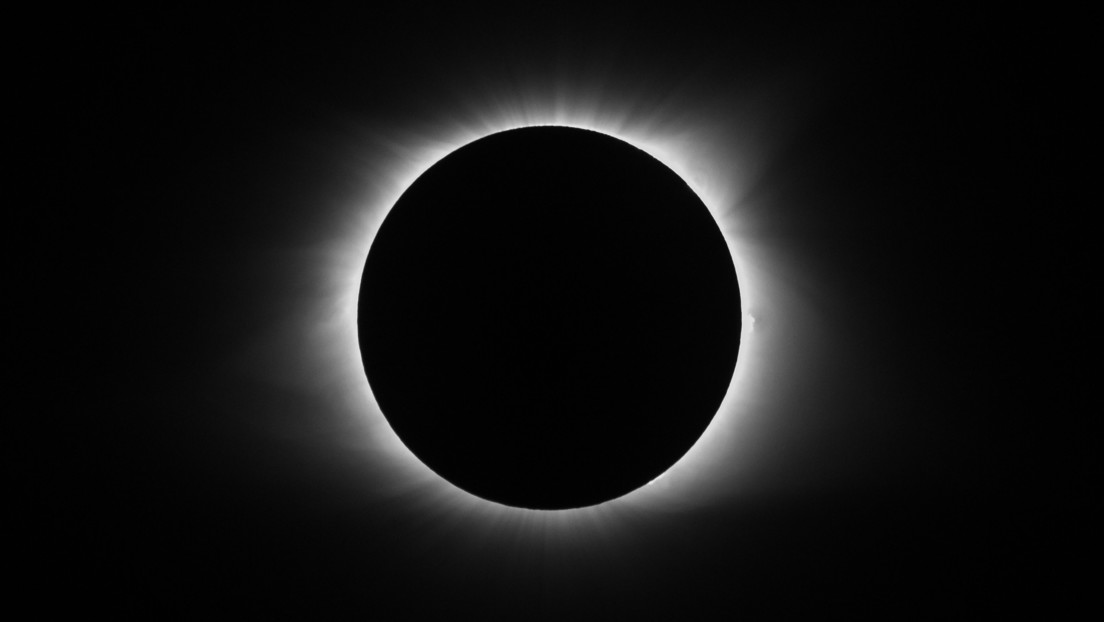 Un raro eclipse solar híbrido ocurrirá esta semana: ¿cuándo y dónde se podrá ver el inusual fenómeno?