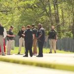Una mujer mata a tiros a sus tres hijos y se suicida en Carolina del Norte