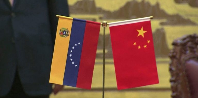 Venezuela, el primer país invitado por China a unirse al proyecto de base lunar