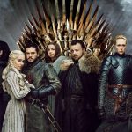 HBO planea producir una precuela de 'Juego de Tronos' centrada en la conquista de Westeros