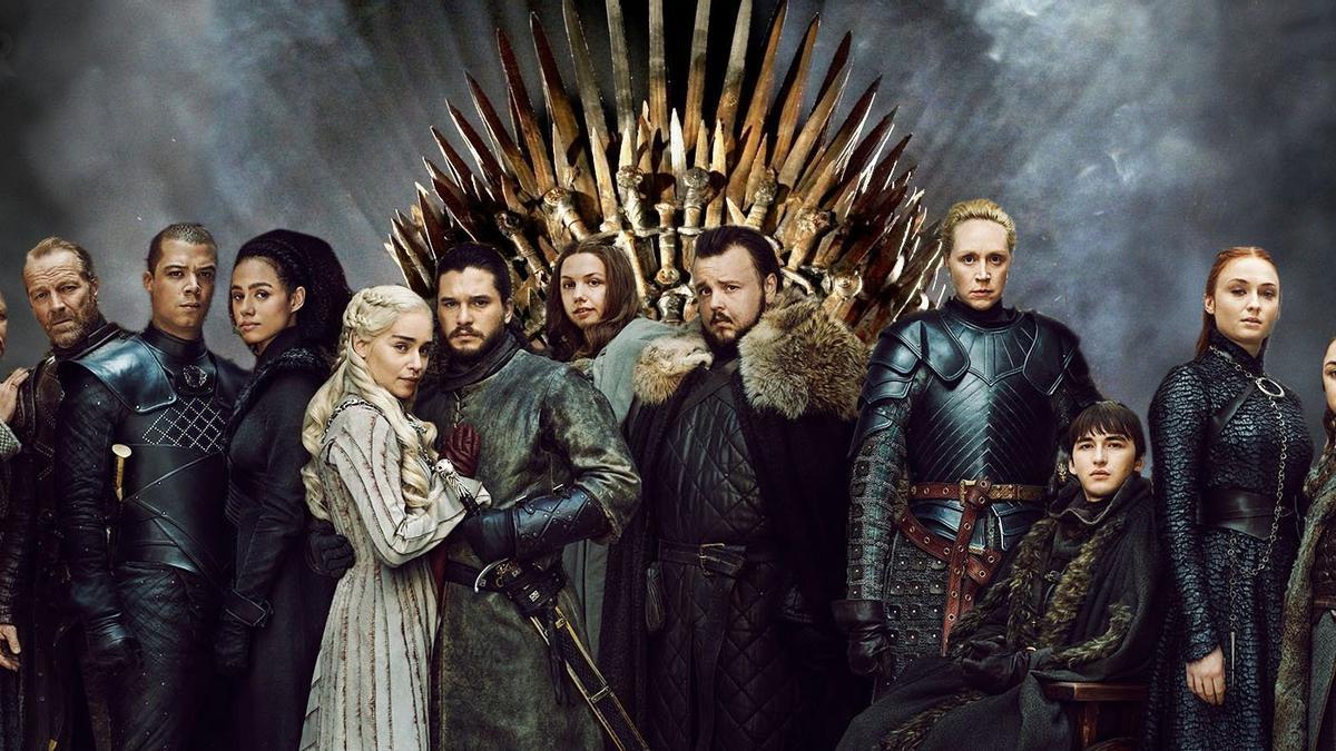HBO planea producir una precuela de 'Juego de Tronos' centrada en la conquista de Westeros