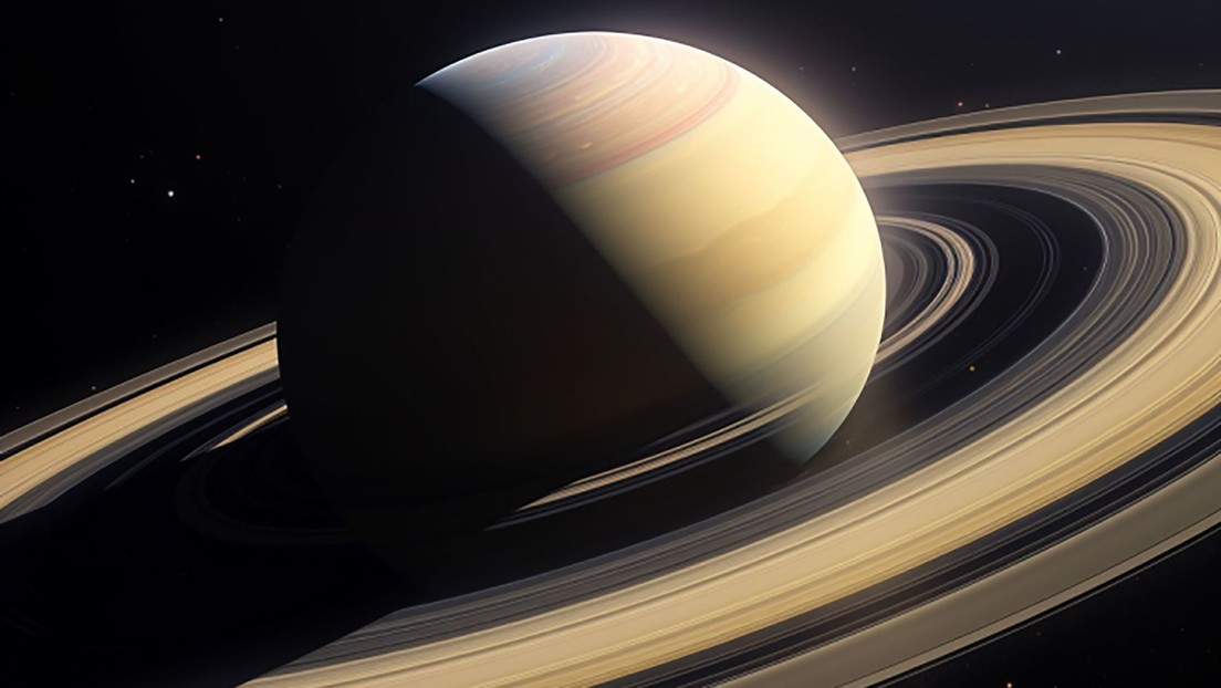 Es oficial: Saturno cuenta ya con 90 lunas