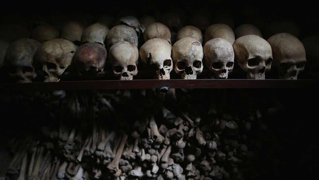 Francia procesa a un exgendarme por genocidio en Ruanda
